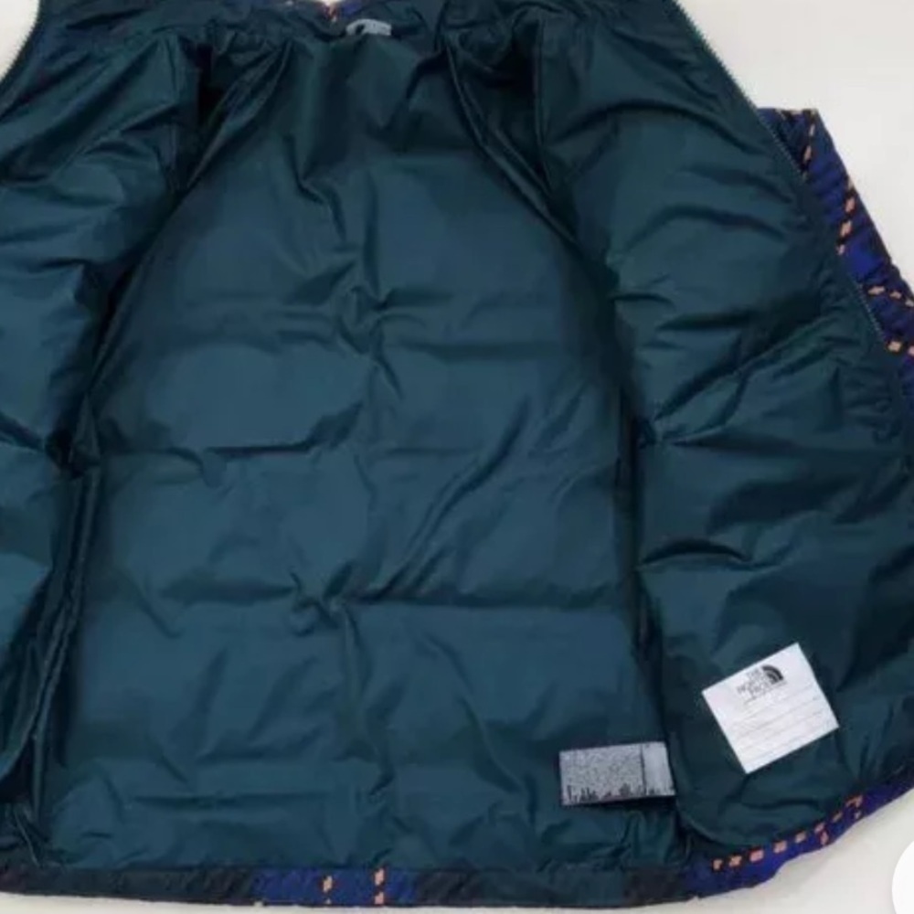 New The North Face Jacket 550 - Picture 6 of 6